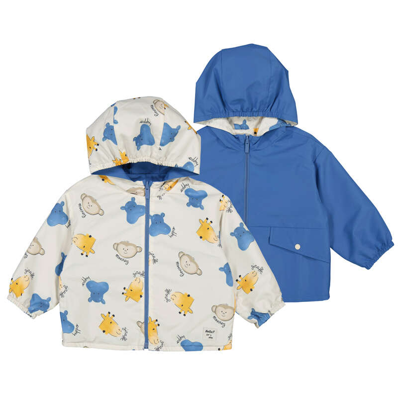 Куртка Двусторонняя MAYORAL