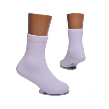 Носки LANSA бел