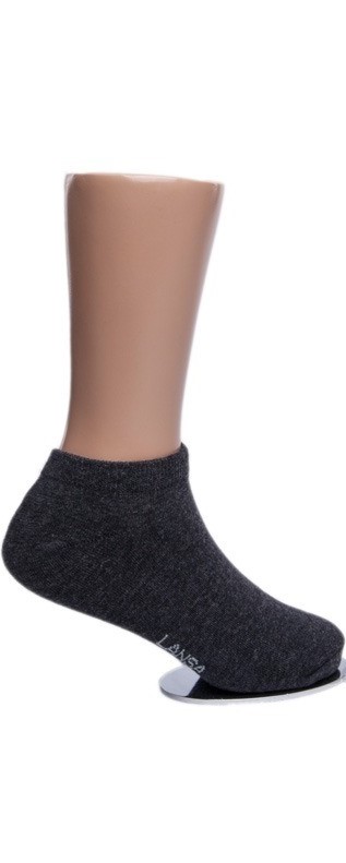 Носки LANSA т.сер