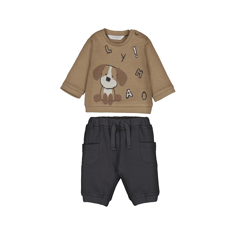 Свитер, Брюки MAYORAL