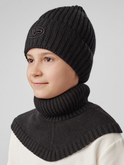 Пелерина Классическая NOBLE PEOPLE черн.