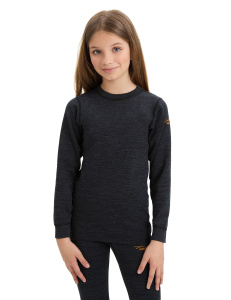 Свитшот ACTIVE KIDS NORVEG двухслойный