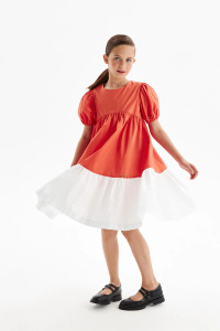 Платье SILVER SPOON