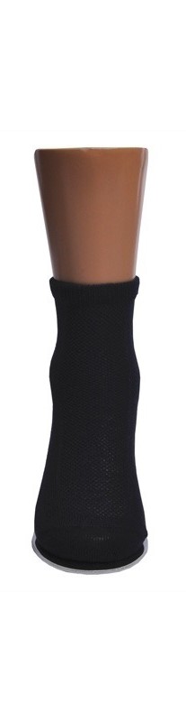 Носки LANSA т.син