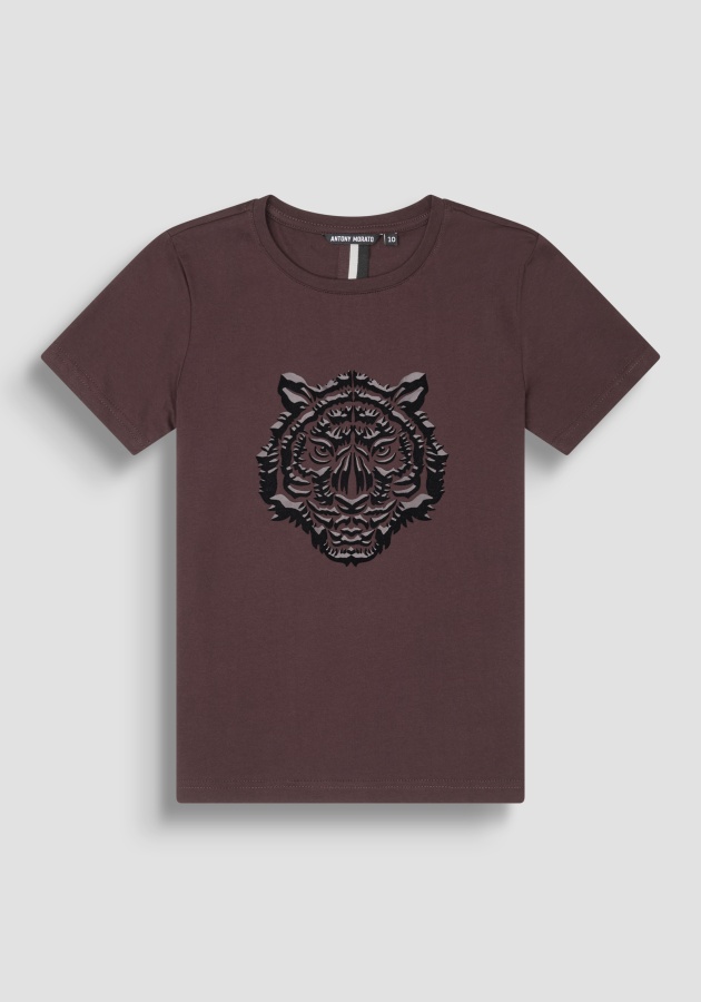 Футболка ANTONY MORATO крас.