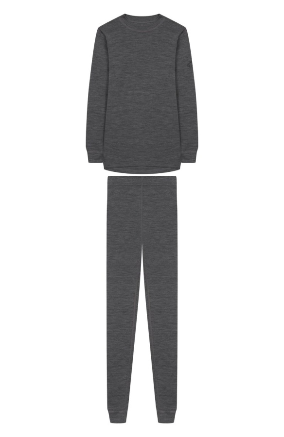 Термокомплект подростковый NORVEG сер.