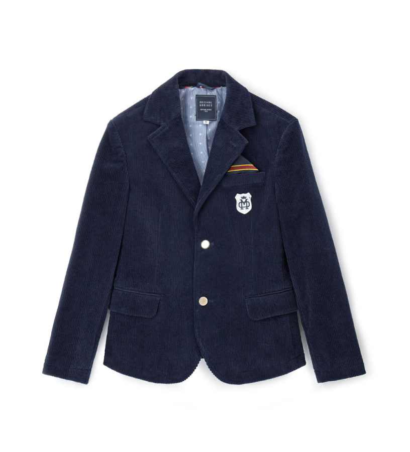 Пиджак ORIGINAL MARINES