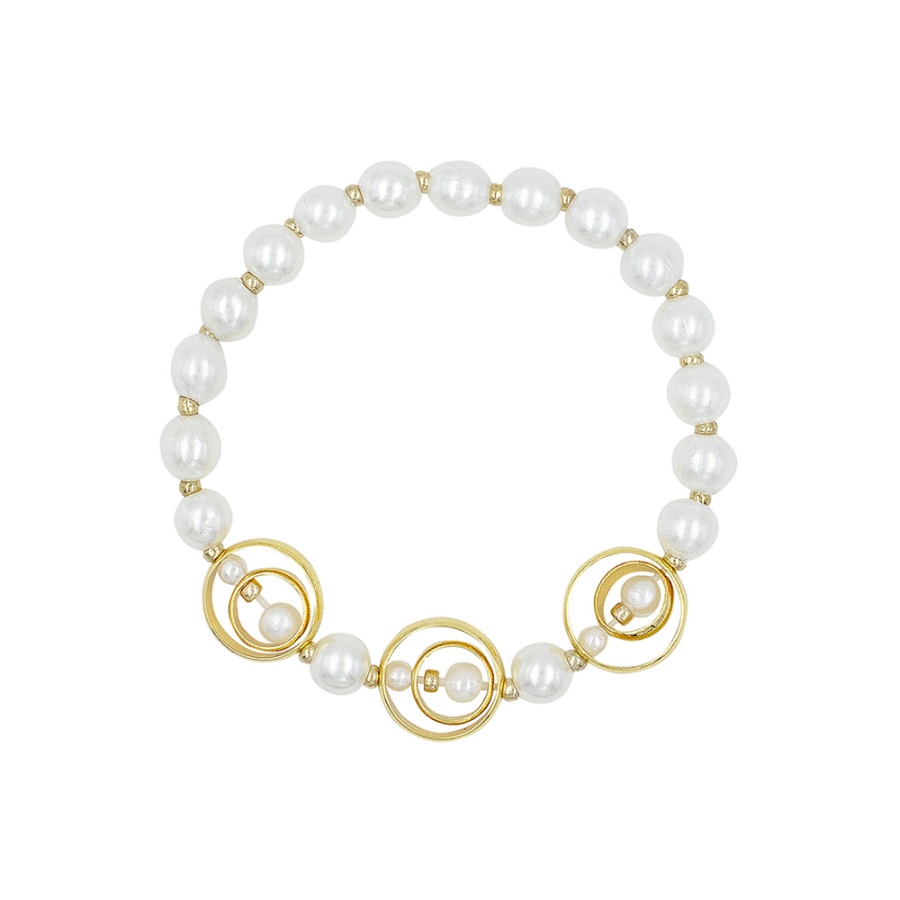 Браслет Золотая пора ANDERSEN