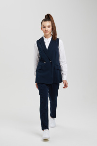 Жилет SILVER SPOON