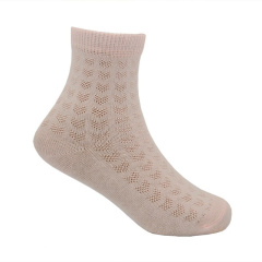 Носки LANSA роз