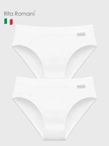 Трусы (2 ед.) RITTA ROMANI