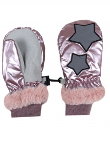 Варежки NOBLE PEOPLE