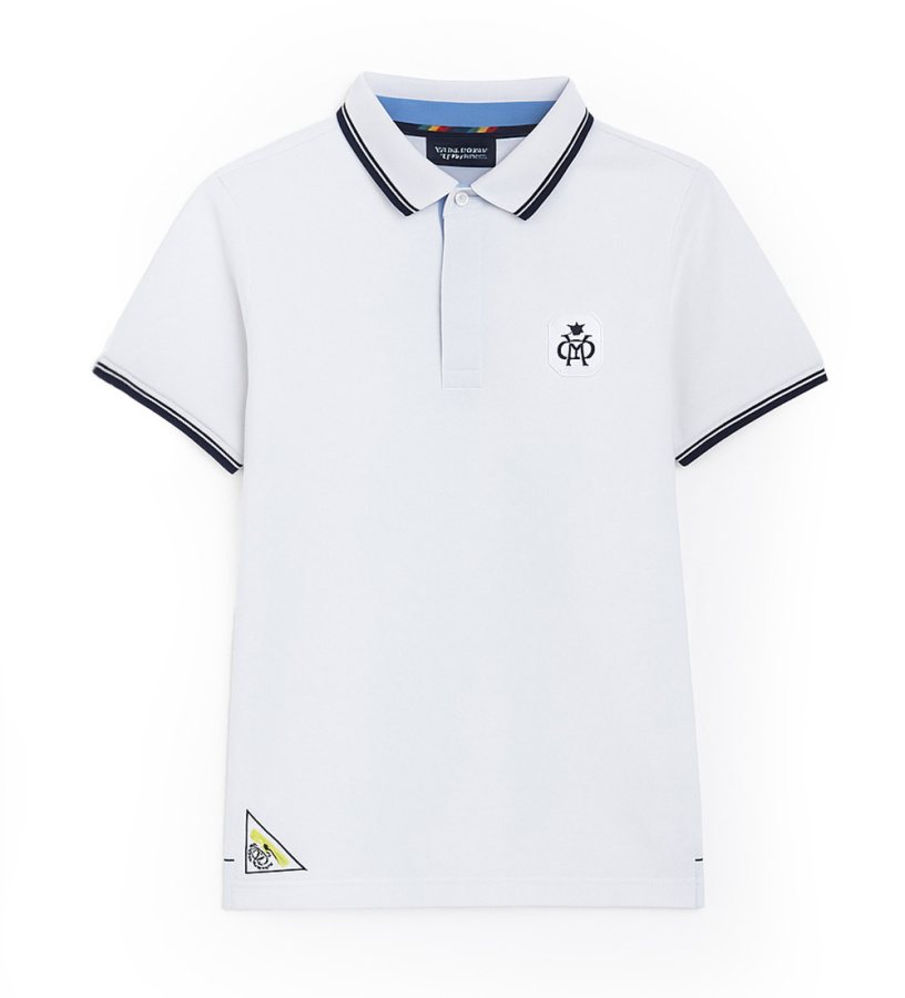 Футболка поло ORIGINAL MARINES