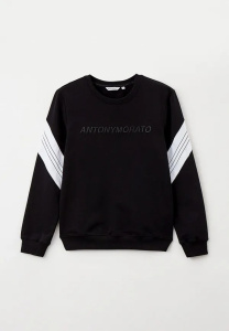Толстовка ANTONY MORATO цв. черный