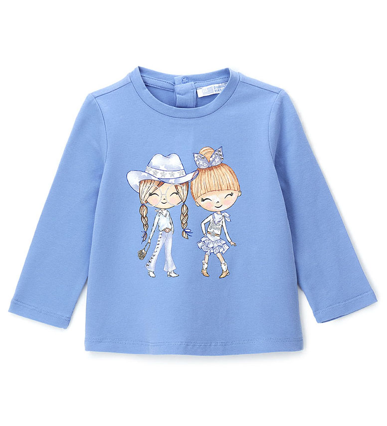 Лонгслив ORIGINAL MARINES гол.