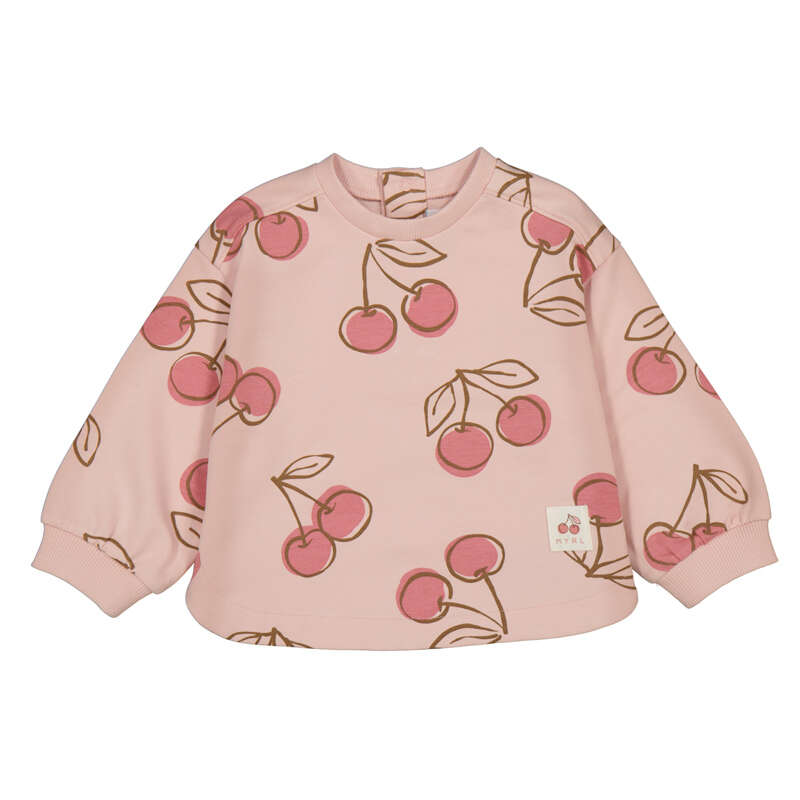 Пуловер MAYORAL