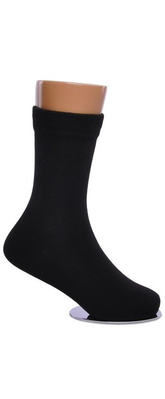 Носки LANSA черн