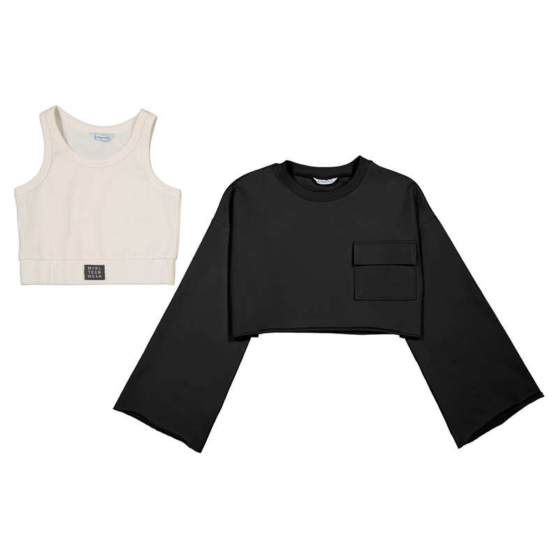 Топ, Пуловер MAYORAL