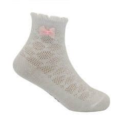 Носки LANSA бел.