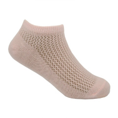 Носки LANSA розов.