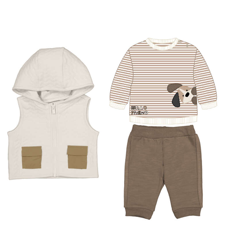 Спортивный Костюм MAYORAL