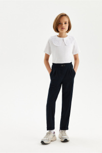 Брюки SILVER SPOON