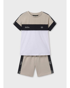 К-кт: Футболка, Шорты MAYORAL
