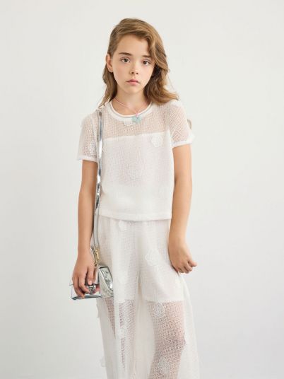 Футболка NOBLE PEOPLE