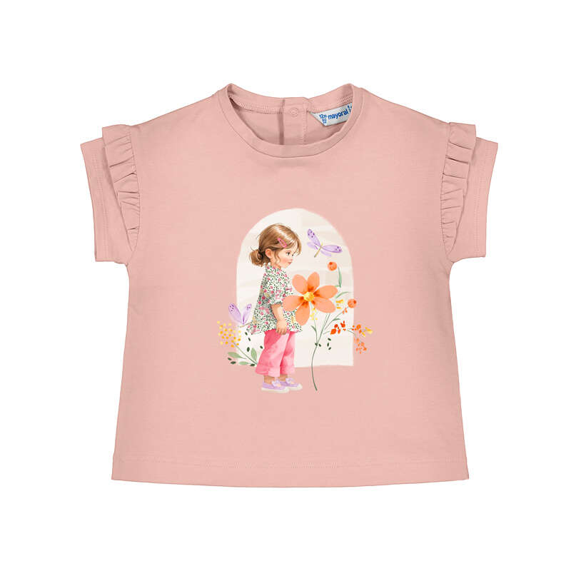 Футболка MAYORAL