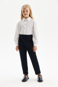 Брюки SILVER SPOON