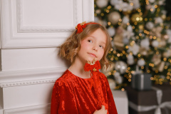 Волшебная палочка Полярный экспресс ANDERSEN 