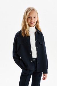 Жакет SILVER SPOON