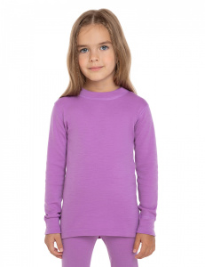 Футболка детская с длинным рукавом NORVEG Soft Kids