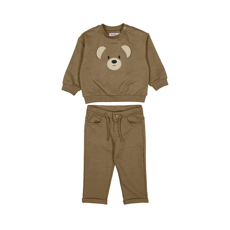 К-Кт:брюки,Фуфайка MAYORAL