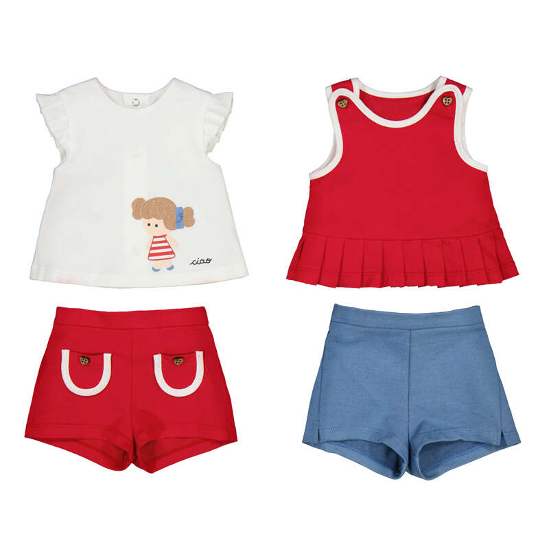 К-Кт Трикотажный 4Ед. MAYORAL