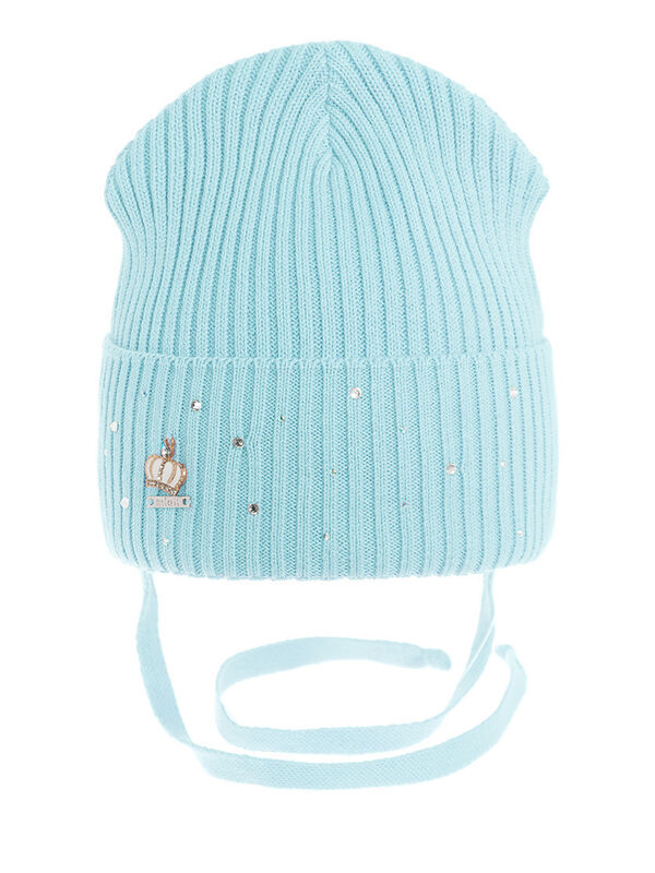 Шапка MIALT св.мят.