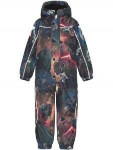 Комбинезон Polaris Fur Molo