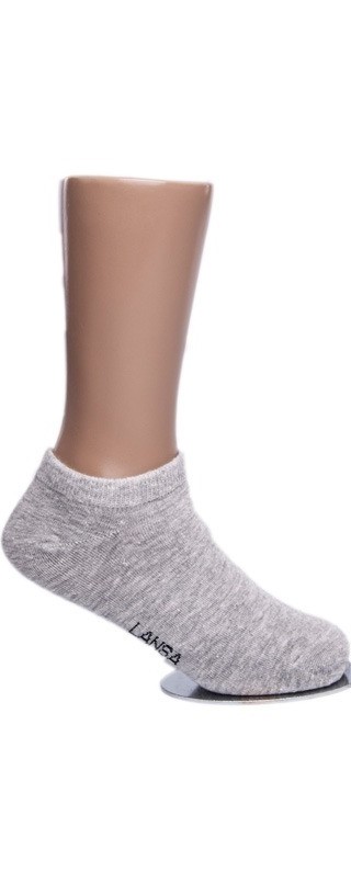 Носки LANSA св.сер
