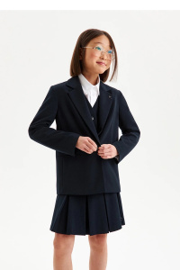 Жакет SILVER SPOON