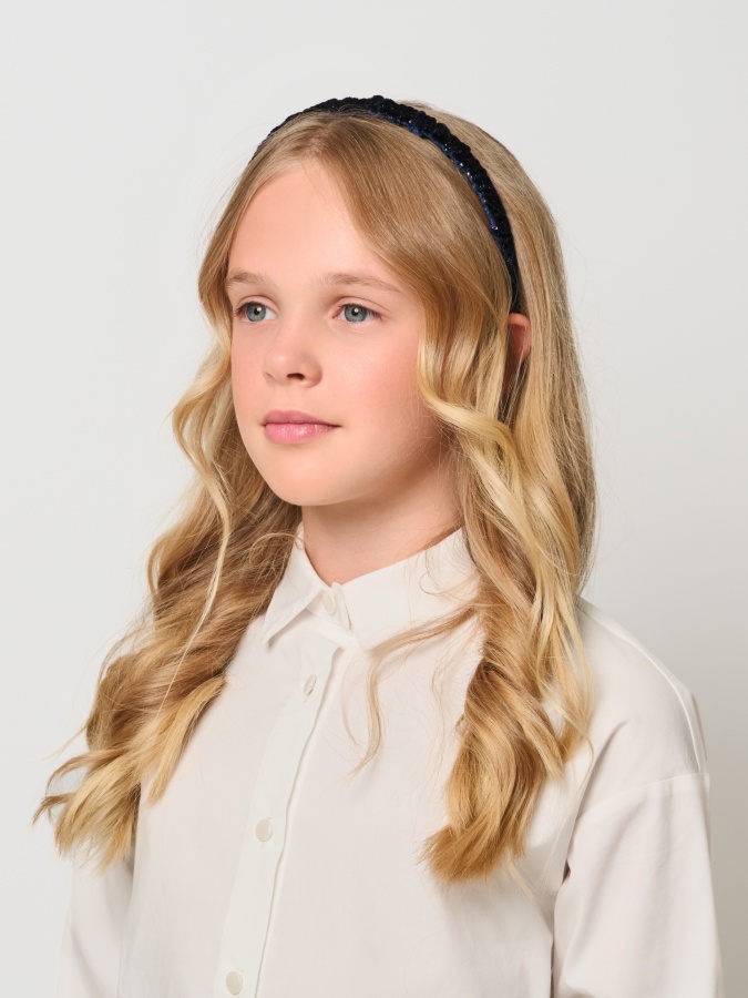 Ободок Лариса ANDERSEN