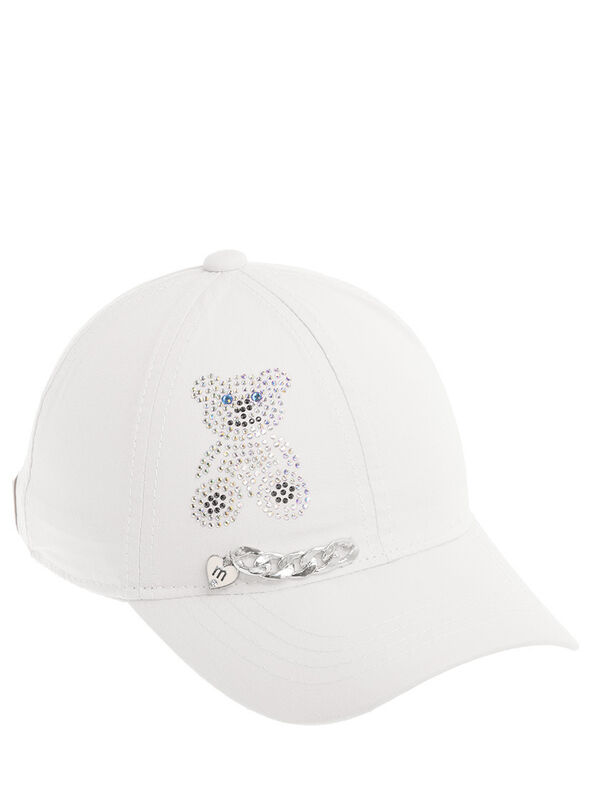 Бейсболка MIALT бел.