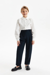 Брюки Костюмные SILVER SPOON slouchy