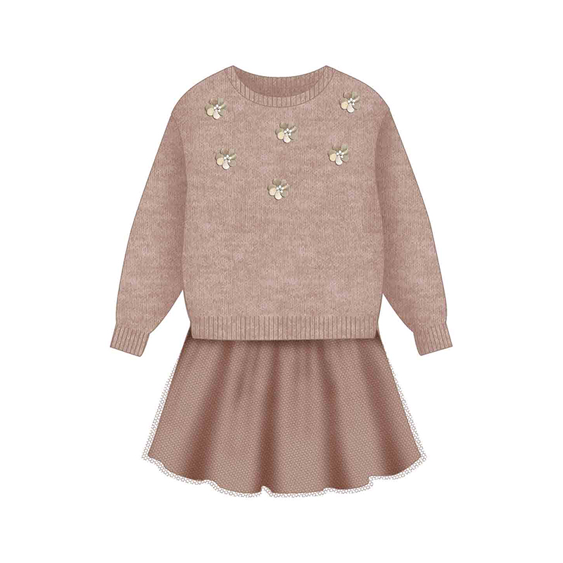 Платье MAYORAL