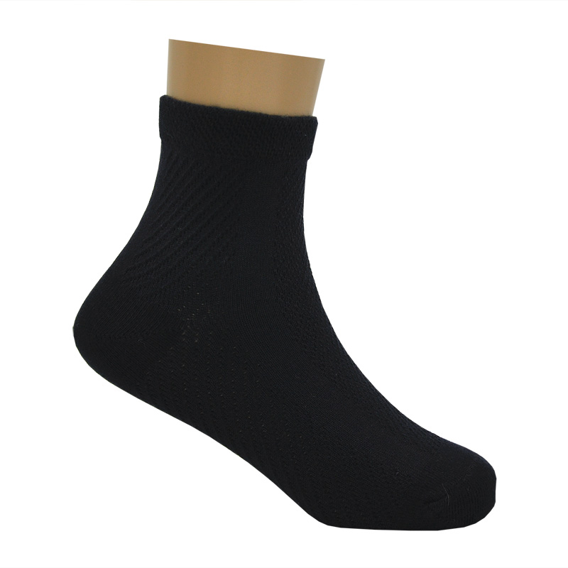 Носки LANSA т.син.