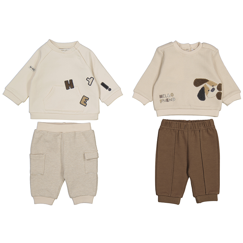 К-Кт Трикотажный 4Ед. MAYORAL