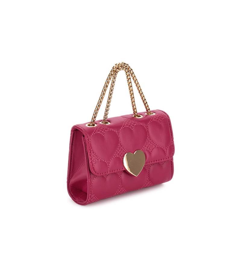 Сумка ORIGINAL MARINES малин.