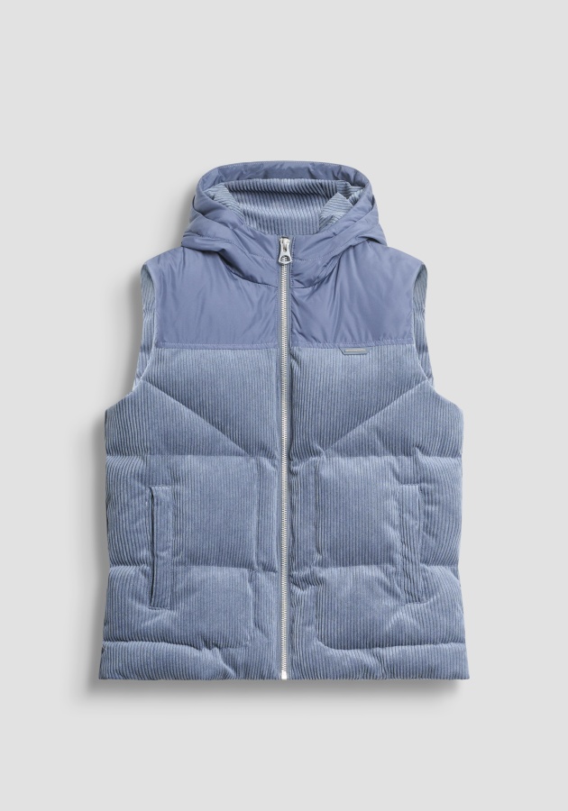 Жилет ANTONY MORATO син.