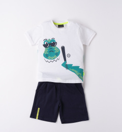 Комплект (Футболка, Шорты) SARABANDA