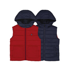 Жилет Двусторонний MAYORAL