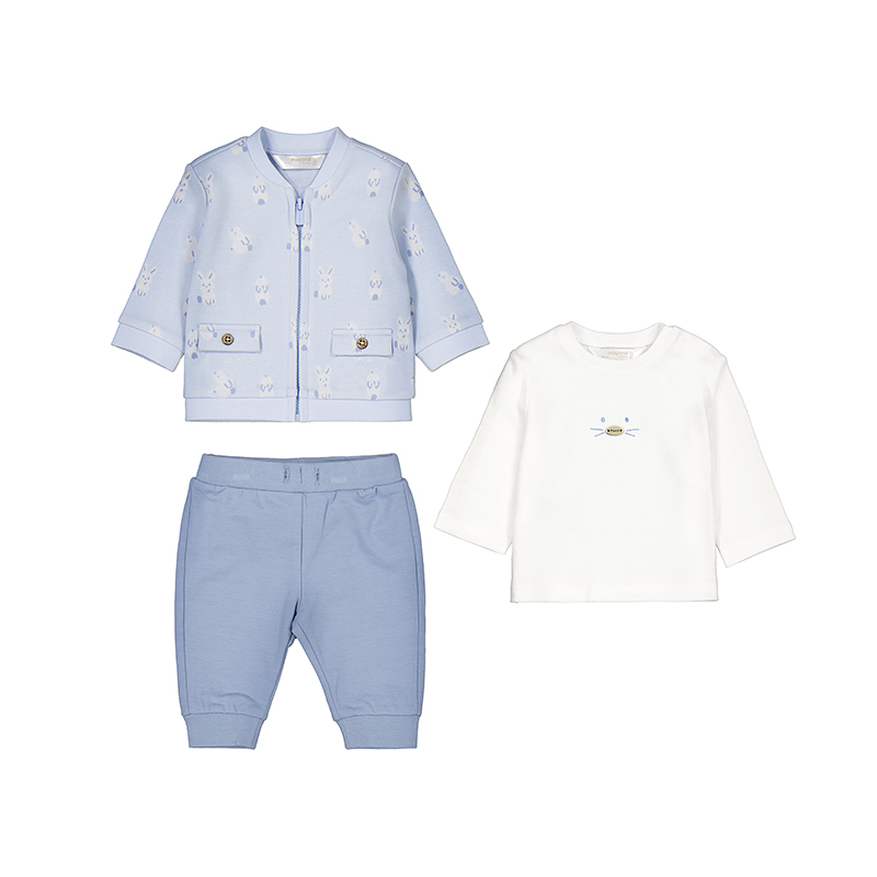 Спортивный Костюм MAYORAL